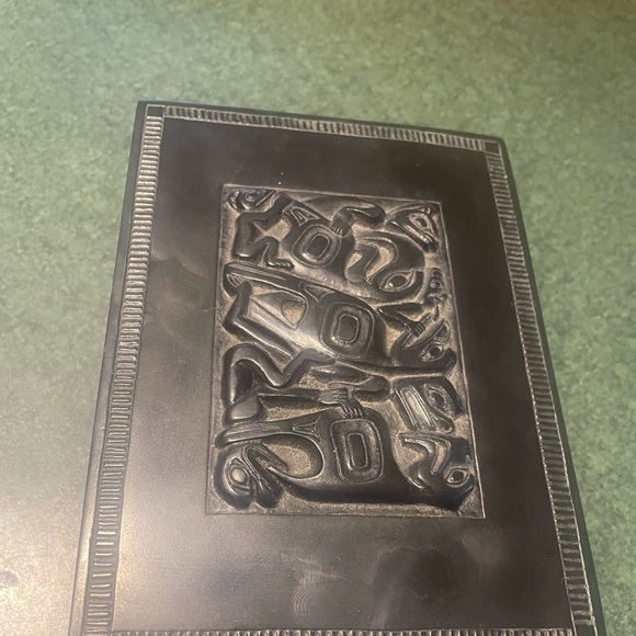 BOMA Canada Indigenous Art Desk Box - Picture 11 of 11